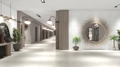 Aletris Deluxe Hotel & Spa