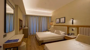 Aletris Deluxe Hotel & Spa