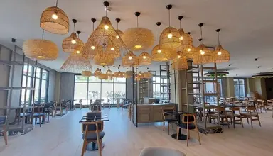 Aletris Deluxe Hotel & Spa