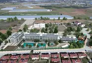 Aletris Deluxe Hotel & Spa