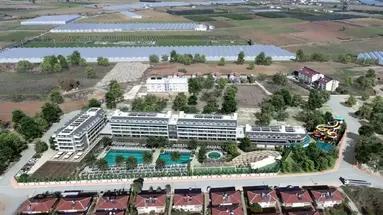 Aletris Deluxe Hotel & Spa