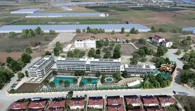 Aletris Deluxe Hotel & Spa