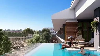 Aletris Deluxe Hotel & Spa