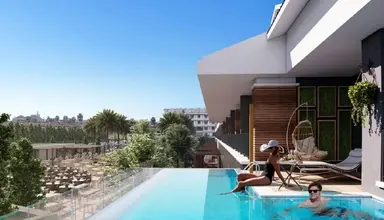 Aletris Deluxe Hotel & Spa