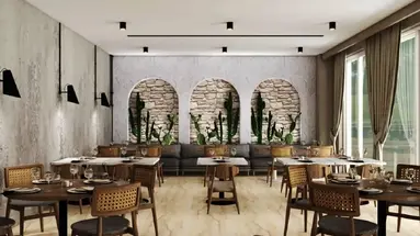Aletris Deluxe Hotel & Spa