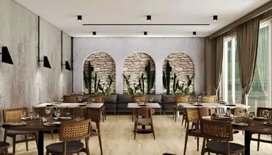 Aletris Deluxe Hotel & Spa