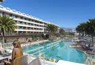 Aletris Deluxe Hotel & Spa