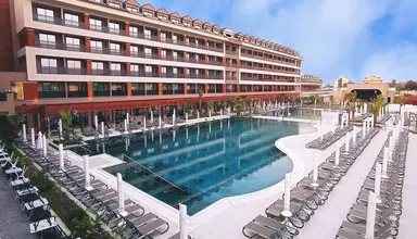 Aletris Deluxe Hotel & Spa