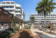 Aletris Deluxe Hotel & Spa