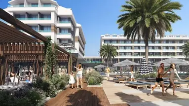Aletris Deluxe Hotel & Spa