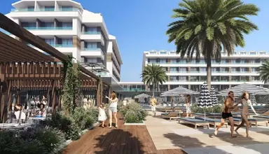 Aletris Deluxe Hotel & Spa