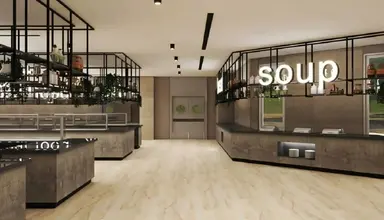 Aletris Deluxe Hotel & Spa
