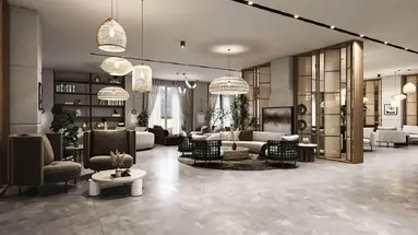 Aletris Deluxe Hotel & Spa