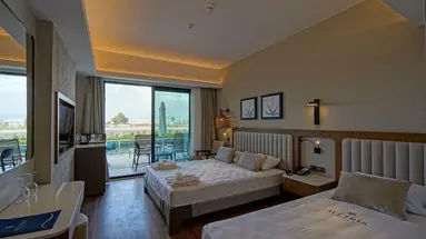 Aletris Deluxe Hotel & Spa