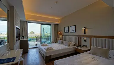 Aletris Deluxe Hotel & Spa