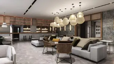 Aletris Deluxe Hotel & Spa