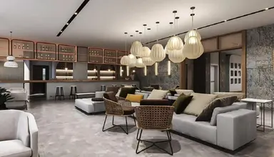 Aletris Deluxe Hotel & Spa