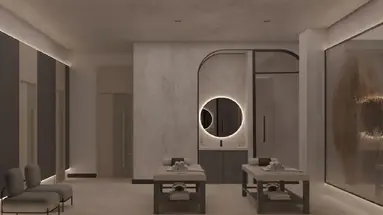 Aletris Deluxe Hotel & Spa