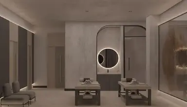 Aletris Deluxe Hotel & Spa