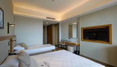 Aletris Deluxe Hotel & Spa