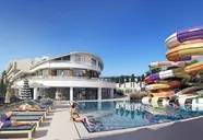 Aletris Deluxe Hotel & Spa