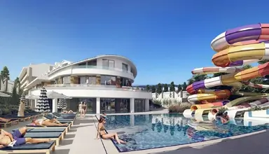 Aletris Deluxe Hotel & Spa