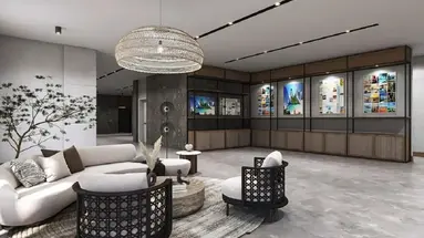 Aletris Deluxe Hotel & Spa