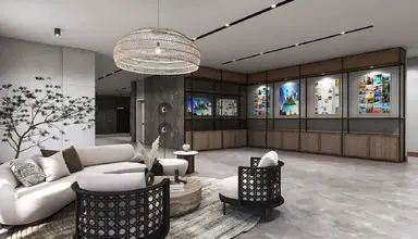 Aletris Deluxe Hotel & Spa