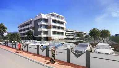 Aletris Deluxe Hotel & Spa