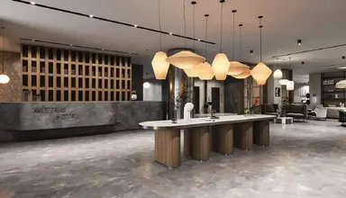 Aletris Deluxe Hotel & Spa