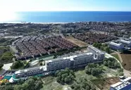 Aletris Deluxe Hotel & Spa