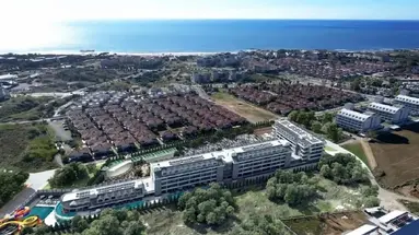 Aletris Deluxe Hotel & Spa