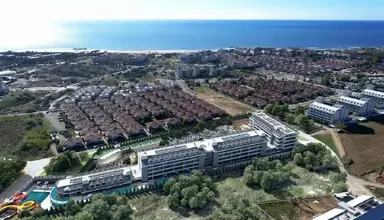 Aletris Deluxe Hotel & Spa