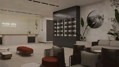 Aletris Deluxe Hotel & Spa