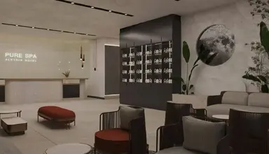 Aletris Deluxe Hotel & Spa