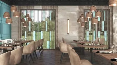 Aletris Deluxe Hotel & Spa