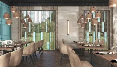 Aletris Deluxe Hotel & Spa
