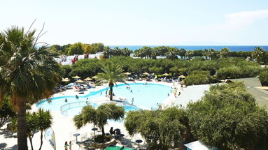 Alex Beach