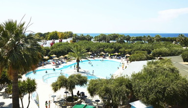 Alex Beach