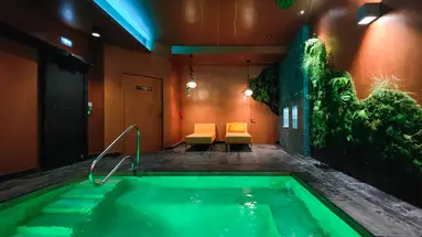 Alex & Spa