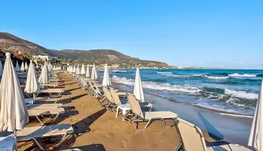 Alexander Beach & Village Resort