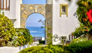 Alexander Beach & Village Resort