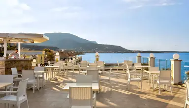 Alexander Beach & Village Resort
