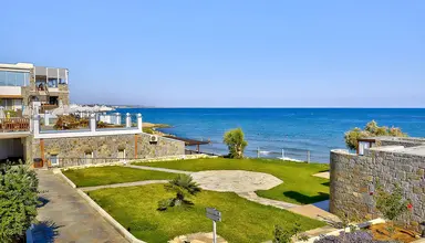Alexander Beach & Village Resort