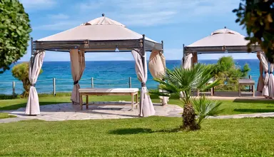 Alexander Beach & Village Resort