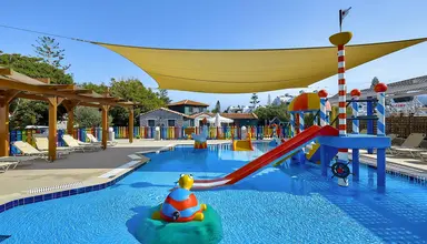 Alexander Beach & Village Resort
