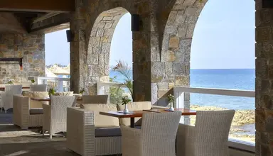 Alexander Beach & Village Resort