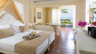 Alexander Beach & Village Resort