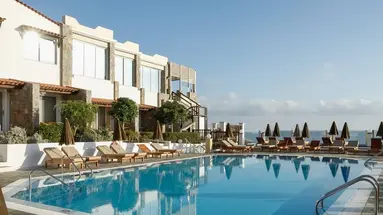 Alexander Beach & Village Resort