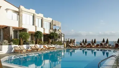 Alexander Beach & Village Resort